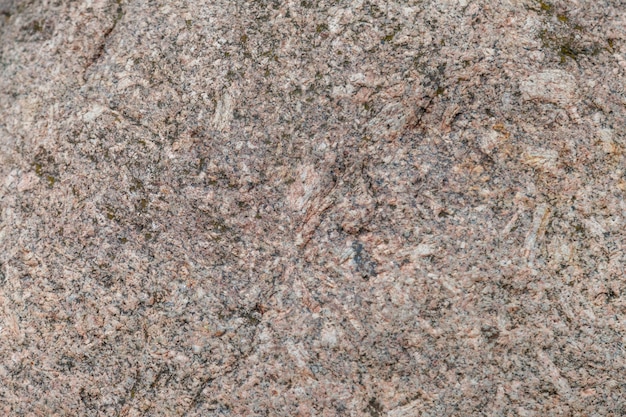 Textur des hellgrauen Granitsteinhintergrunds