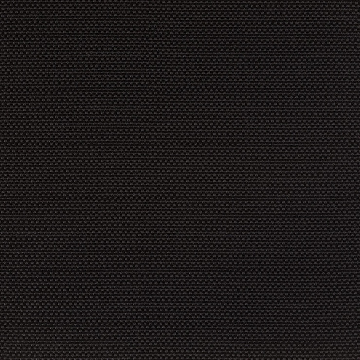 Foto textur des schwarzen gewebes