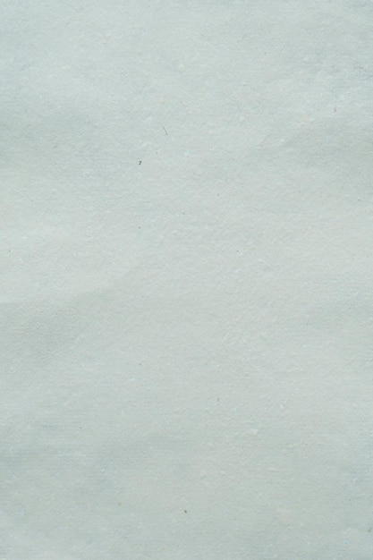 Textur des weißen Papiers