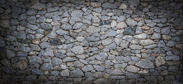 Textur einer Steinmauer alte Burg Steinmauer Textur Hintergrund Steinmauer als Hintergrund oder