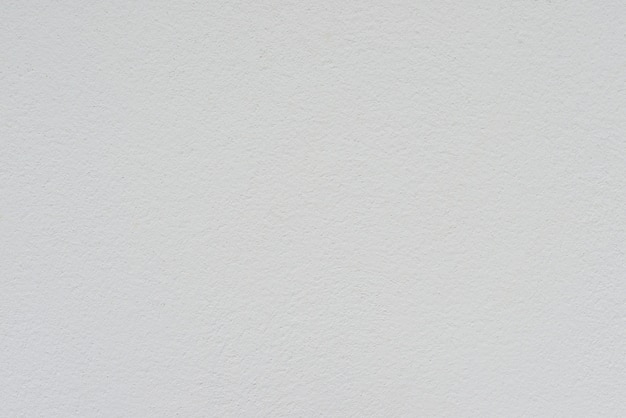 Textur einer weißen Wand