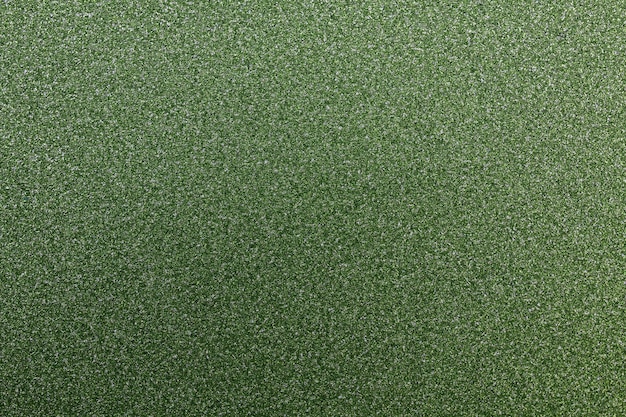 Textur eines grünen Grases