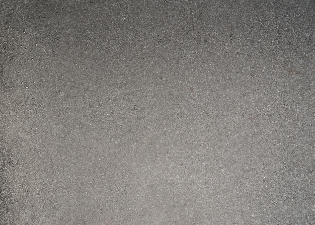 Textur grauer Asphalt