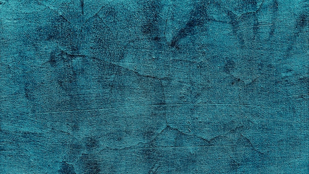 Textur Hintergrund der Wand Beton blau grün Pastellfarben