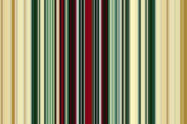 Foto textur mit farbigen geraden linien abstrakte gerade farbige linien nahtlose textur