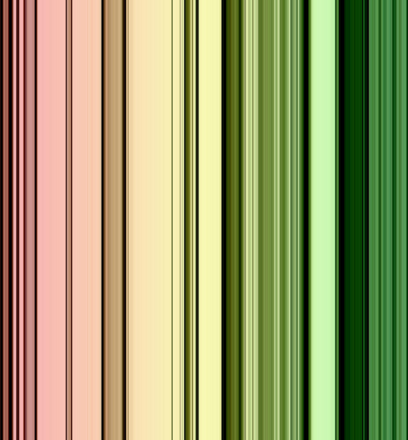 Textur mit farbigen geraden Linien abstrakte gerade farbige Linien Nahtlose Textur