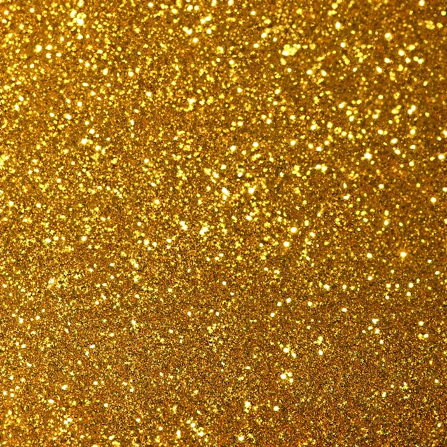 Textur mit goldenem Glanz