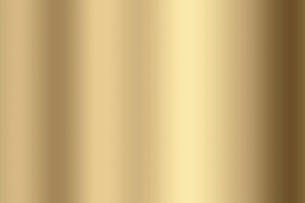 Textur mit goldenem Gradient