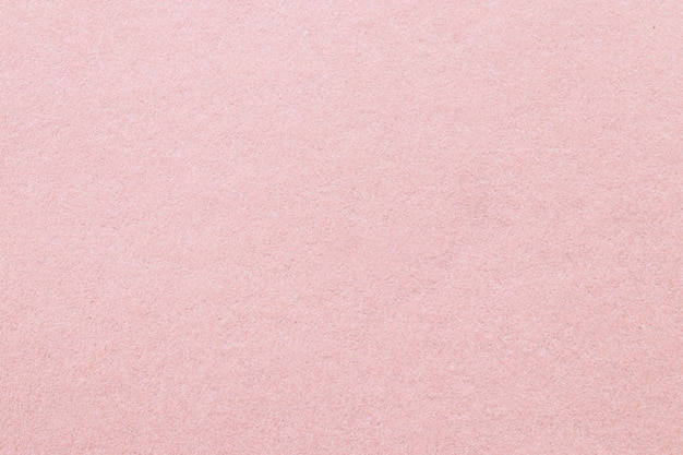 Textur oder Hintergrund des rosa Papiers. Hochauflösendes Bild