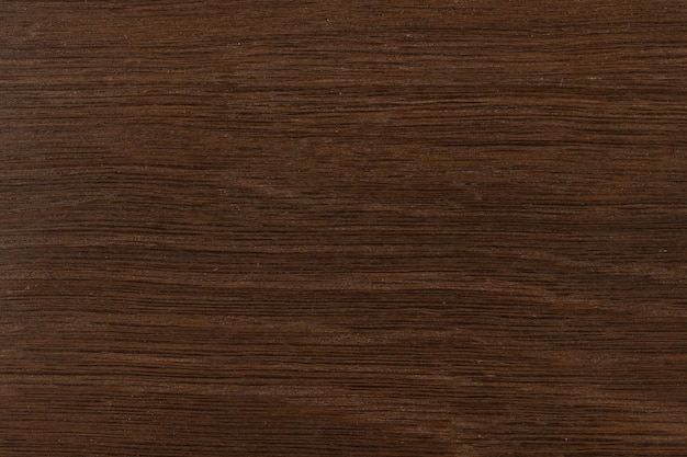 Textur von Eichenfurnier in Nahaufnahme