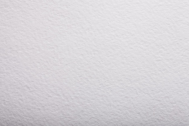 Textur von leerem Aquarellpapier als Hintergrund