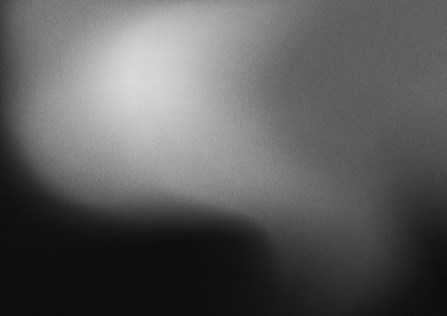 Textura abstracta en blanco y negro con superposición de ruido
