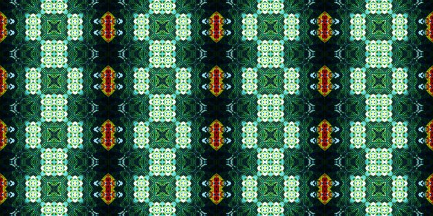 La textura abstracta sin costuras El patrón de la alfombra es sin fin