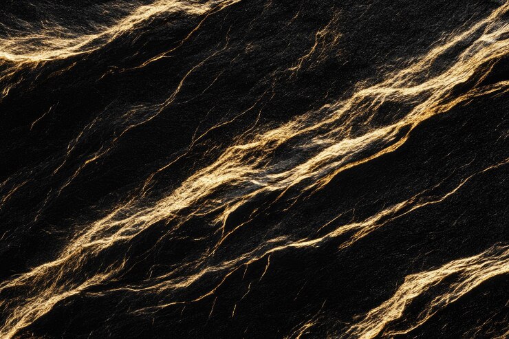 Textura abstracta con efecto de ruido granulado ondas elegantes de luz y oscuridad
