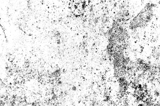 Textura abstracta estilo grunge blanco y negro.