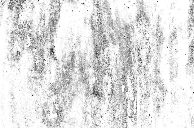 Textura abstracta estilo grunge blanco y negro.