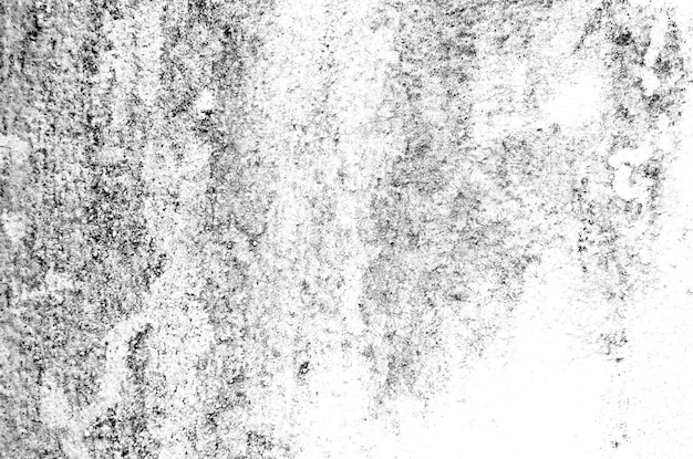 Textura abstracta estilo grunge blanco y negro.