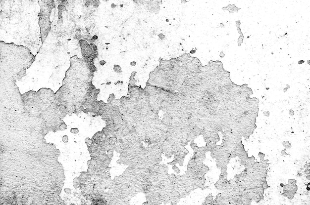 Textura abstracta estilo grunge blanco y negro.