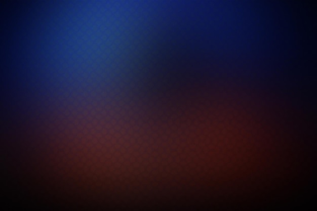 Textura abstracta de fondo azul y rojo con algunas líneas lisas
