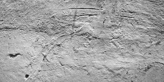 Textura abstracta de fondo de pared blanco y negro