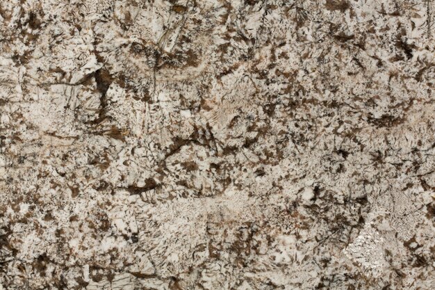 La textura abstracta de granito marrón se puede utilizar como fondo