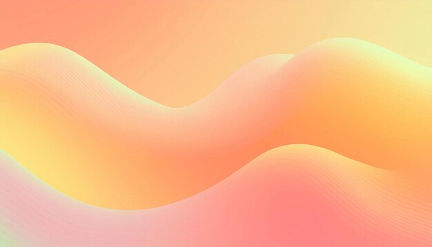 Textura abstracta con líquido holo 3D