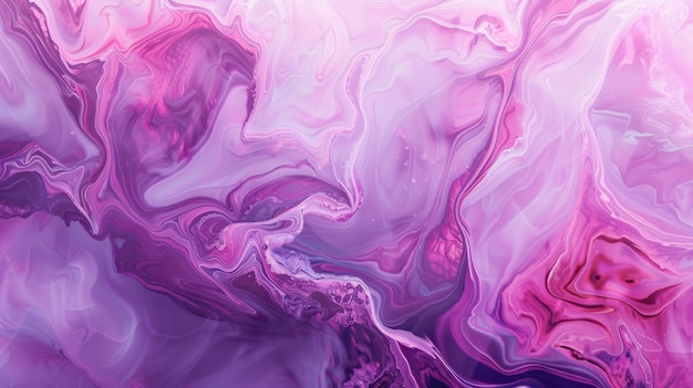 Foto textura abstracta de mármol rosado y púrpura