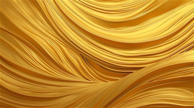 textura abstracta de oro