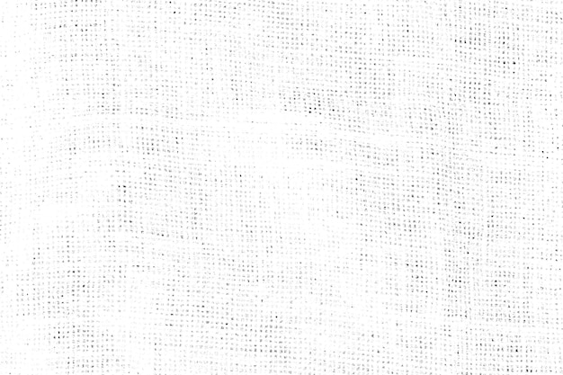 Textura abstracta con textura grunge angustiada sobre papel blanco para el fondo