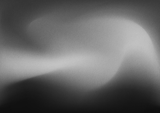 Textura abstracta vintage en blanco y negro