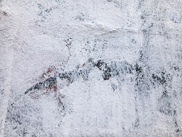 Textura abstrata da parede do cimento da cor.