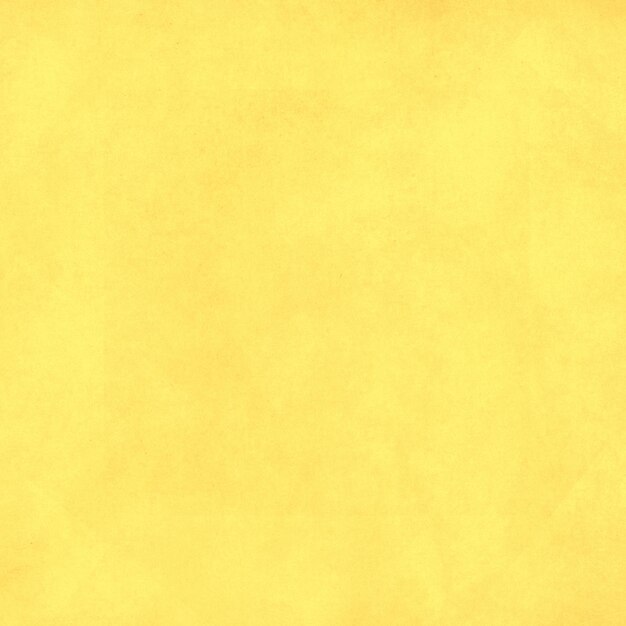 Textura abstrata de fundo amarelo