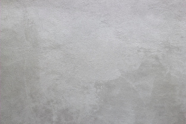 Foto textura abstrata de gesso decorativo fundo grunge de textura de estuque superfície pintada de cinza