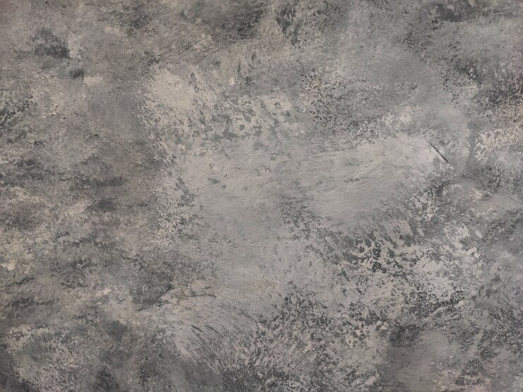 Textura abstrata, fundo da parede cinza.