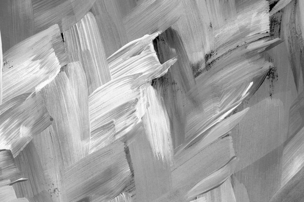 Textura de acuarela en blanco y negro