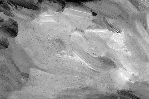 Textura de acuarela en blanco y negro