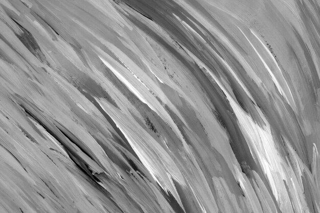 Textura de acuarela en blanco y negro