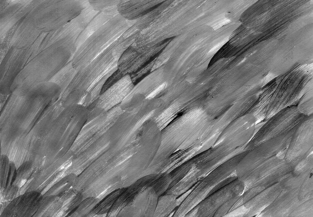 Textura de acuarela en blanco y negro