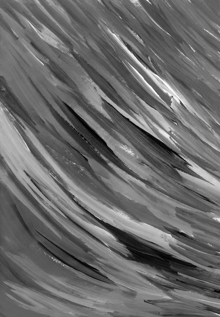 Textura de acuarela en blanco y negro