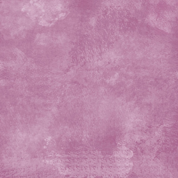 Textura de acuarela vintage rosa Superficie rugosa violeta