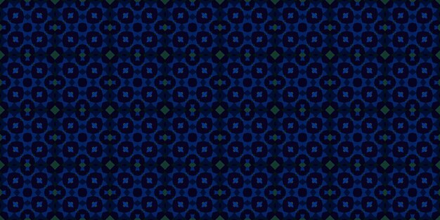 Textura de alfombra con patrón de estandarte ancho sin costuras