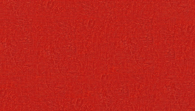 Textura de alfombra roja. Render 3d