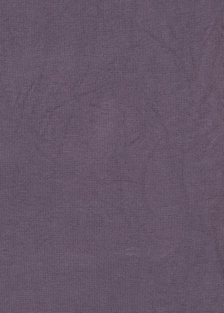 Textura de algodón gris