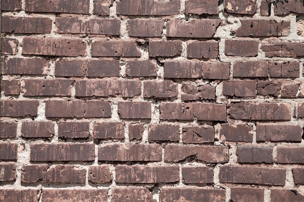 Textura de la antigua muralla de óxido de grunge