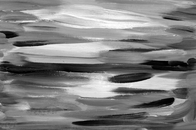 Textura aquarela preto e branco