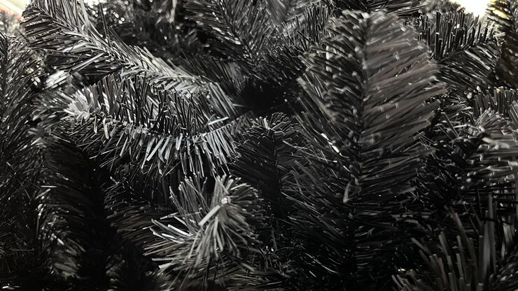 Textura arbol de navidad. Pino de navidad. Feliz Navidad. Armando el árbol de navidad. Decorando.