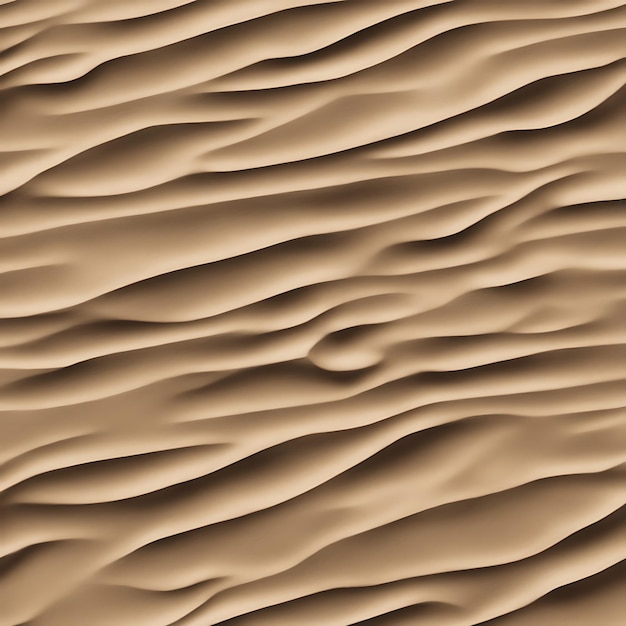 textura arenosa