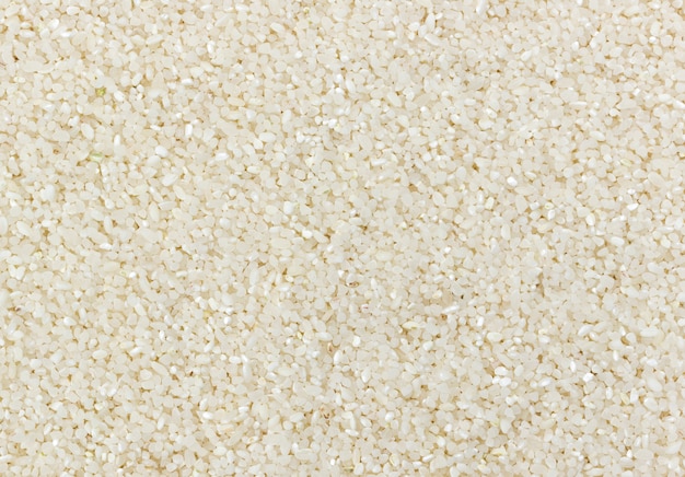 Textura de arroz picado