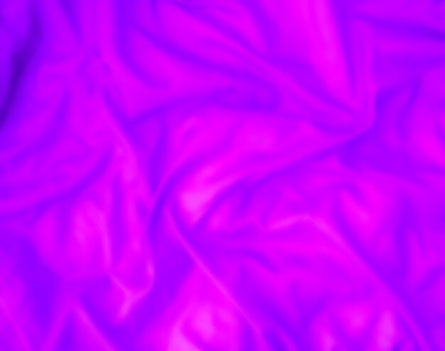 Textura arrugada magenta