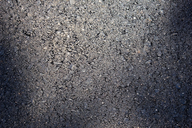 Textura de asfaltoCarretera de asfalto Asfalto asfalto